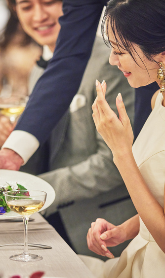 Zona ITALIA MORIOKA パーティ会場画像 2-1