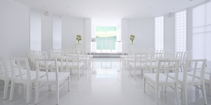 Zona ITALIA MORIOKA チャペル(チャペル)画像 1