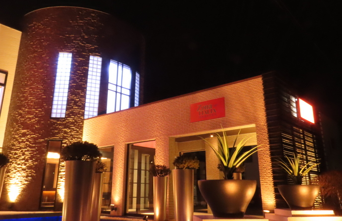 Zona ITALIA MORIOKA 外観2画像 1