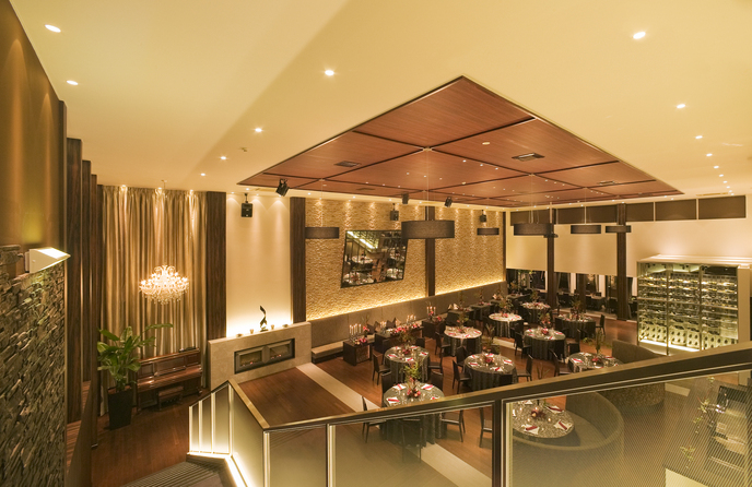 Zona ITALIA MORIOKA パーティ会場画像 1