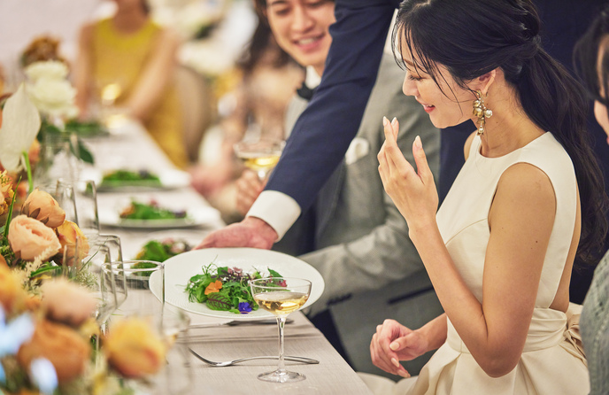 Zona ITALIA MORIOKA パーティ会場画像 1