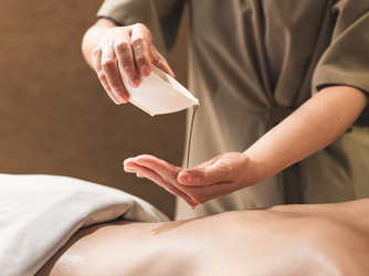 デュシタニ京都 付帯設備2画像 2-2