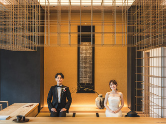 デュシタニ京都 ロビー・エントランス画像 2-3