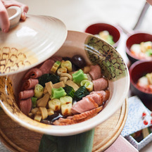 GRADATIONS 料理・ケーキ2画像 2-2