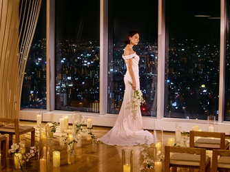 GRADATIONS チャペル(スカイホールそら)画像 2-3