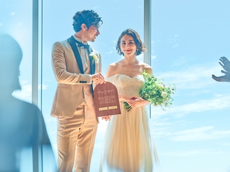 GRADATIONS チャペル(スカイホールそら)画像 2-2