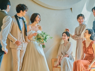 GRADATIONS チャペル(スカイホールそら)画像 2-3