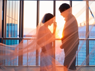 GRADATIONS チャペル(スカイホールそら)画像 2-2