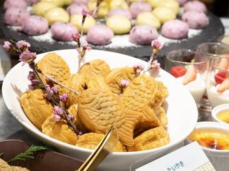 GRADATIONS 料理・ケーキ5画像 1-2