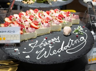 GRADATIONS 料理・ケーキ5画像 1-3