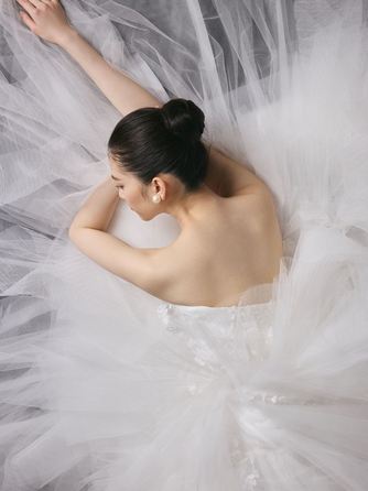 GRADATIONS 衣裳2画像 2-1