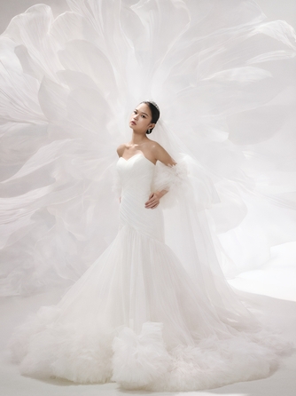 ＧＲＡＤＡＴＩＯＮＳ 衣裳2画像 1-1