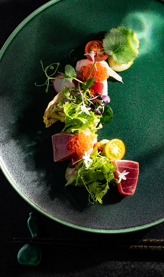 GRADATIONS 料理・ケーキ1画像 2-1