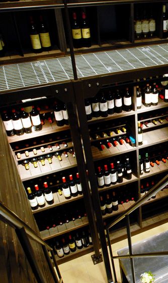 GRADATIONS 地上200mの絶景と美食が楽しめる贅沢空間画像 2-1