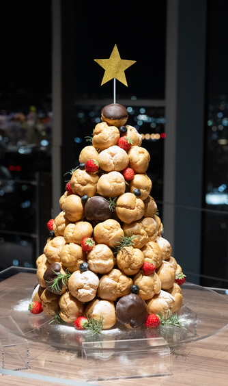 GRADATIONS 料理・ケーキ5画像 1-1