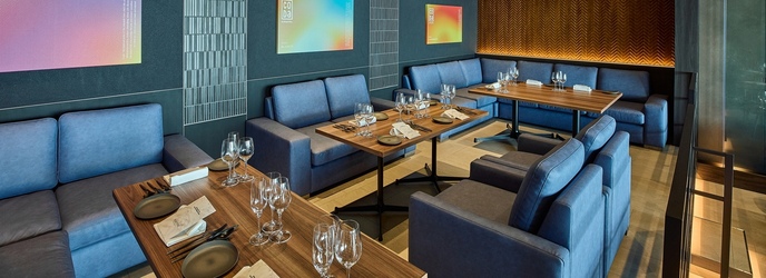 GRADATIONS 付帯設備画像 2-1