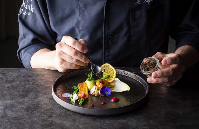 GRADATIONS 料理・ケーキ1画像 1