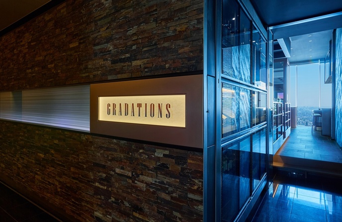 GRADATIONS 付帯設備画像 1