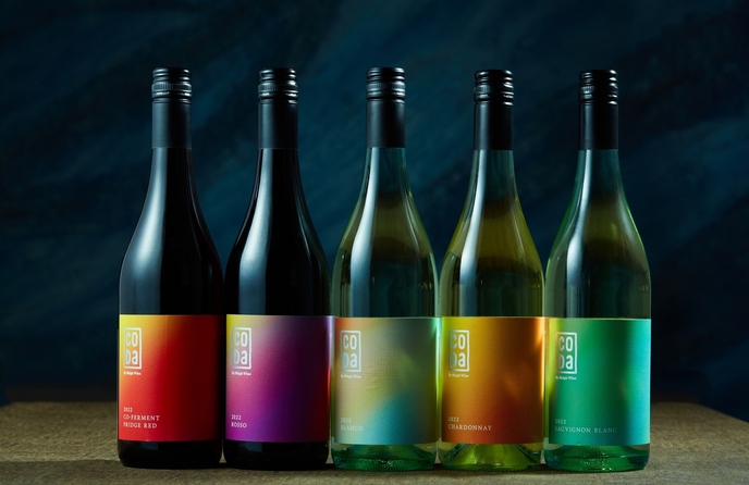 GRADATIONS 料理・ケーキ4画像 1