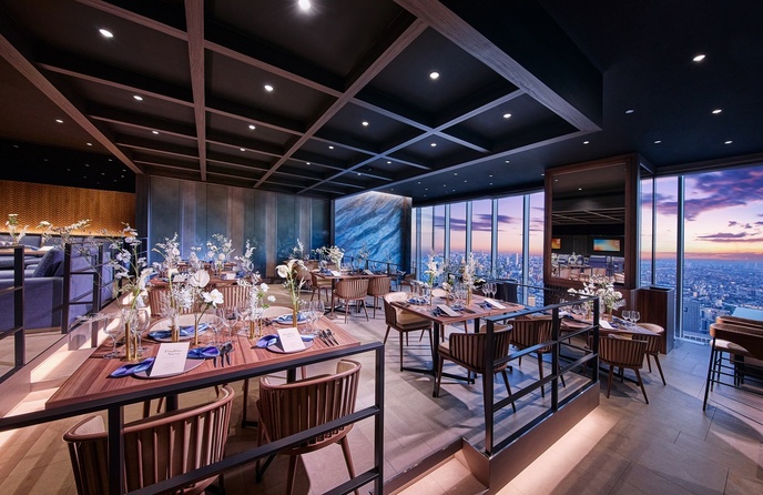 GRADATIONS グラデーションズ画像 1