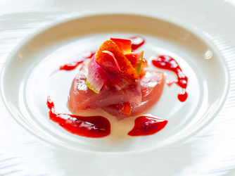 Zona ITALIA SHIMONOSEKI 料理・ケーキ3画像 2-1