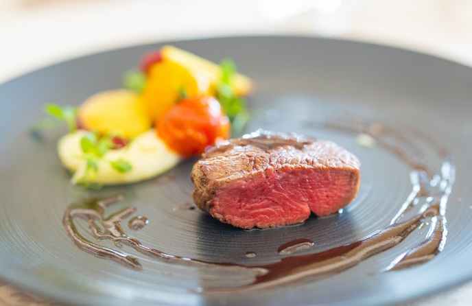 Zona ITALIA SHIMONOSEKI 料理・ケーキ1画像 1