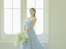 翠楓シーズンズテラス 衣裳1画像 1-5