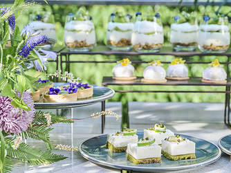 翠楓シーズンズテラス 料理・ケーキ3画像 1-3