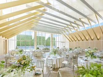 翠楓シーズンズテラス セレモニースペース(\GRAND★OPEN現地ツアーSTART/)画像 2-2