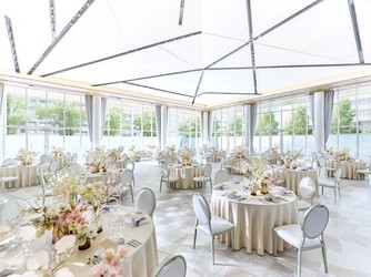 翠楓シーズンズテラス セレモニースペース(\GRAND★OPEN現地ツアーSTART/)画像 2-3