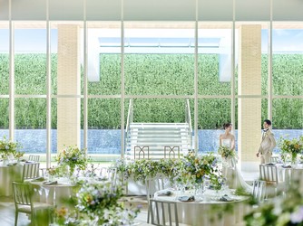 翠楓シーズンズテラス 空や水、緑の自然を感じられる空間画像 1-2