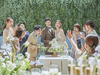 翠楓シーズンズテラス 空や水、緑の自然を感じられる空間画像 1-3