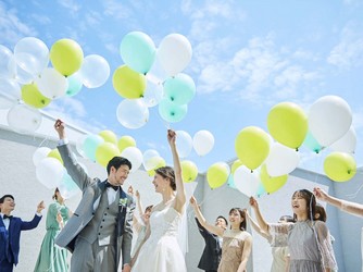 翠楓シーズンズテラス ロビー・エントランス画像 2-1