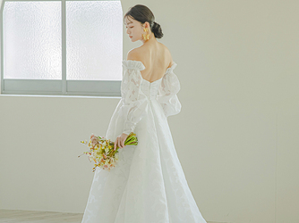 翠楓シーズンズテラス 衣裳1画像 1-1