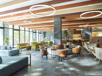 翠楓シーズンズテラス 付帯設備1画像 1-1