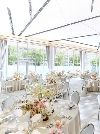 翠楓シーズンズテラス PRISM-プリズム-画像 1-1