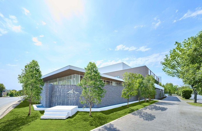 翠楓シーズンズテラス セレモニースペース(\GRAND★OPEN現地ツアーSTART/)画像 1