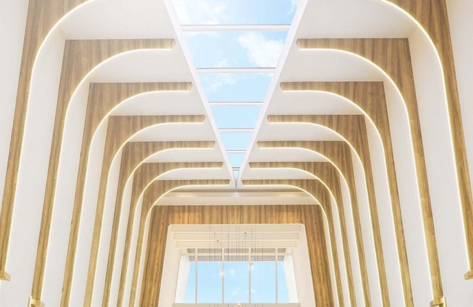 翠楓シーズンズテラス チャペル(RAYーレイー)画像 1