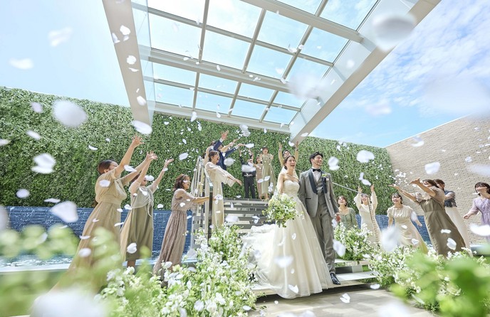 翠楓シーズンズテラス SHINE-シャイン-画像 2