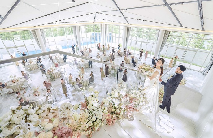 翠楓シーズンズテラス PRISM-プリズム-画像 2