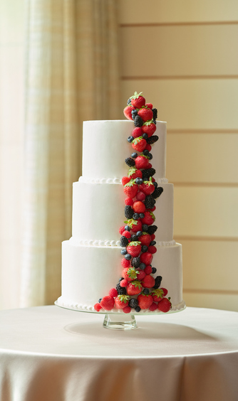 ザ・ペニンシュラ東京 料理・ケーキ3画像 2-1