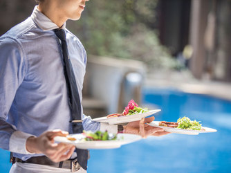 サウスゲートホテル沖縄 THE GATE ROOM画像 2-1