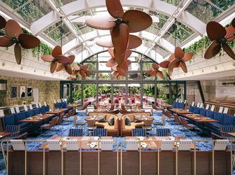 サウスゲートホテル沖縄 付帯設備画像 2-1