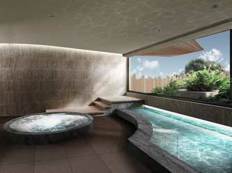 サウスゲートホテル沖縄 付帯設備画像 1-4