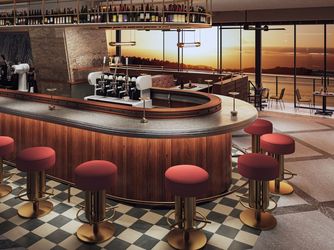 サウスゲートホテル沖縄 付帯設備画像 2-3