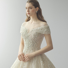 OPERAHOUSE 東京 衣裳2画像 2-2