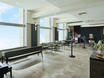 OPERAHOUSE 東京 付帯設備画像 2-1