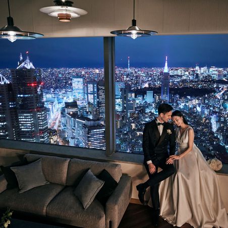 OPERAHOUSE 東京 ロケーション2画像 2-1