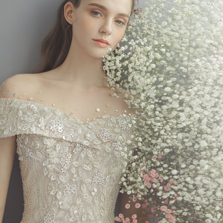 OPERAHOUSE 東京 衣裳2画像 2-1