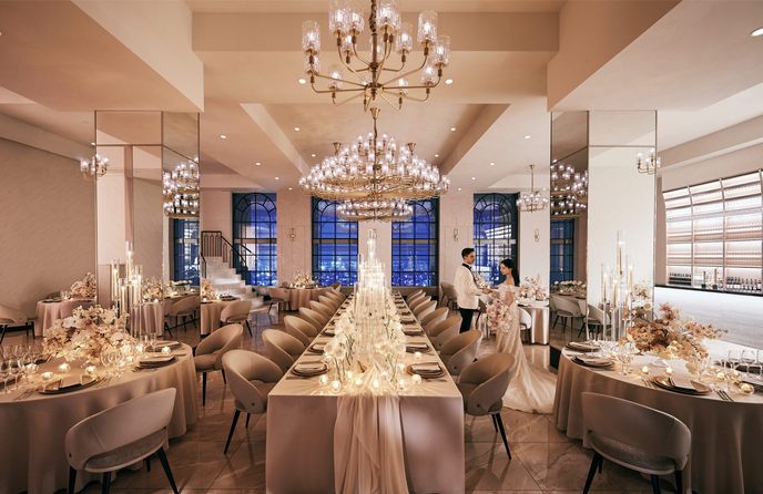 OPERAHOUSE 東京 【THE CITY(ザ シティ)】画像 1